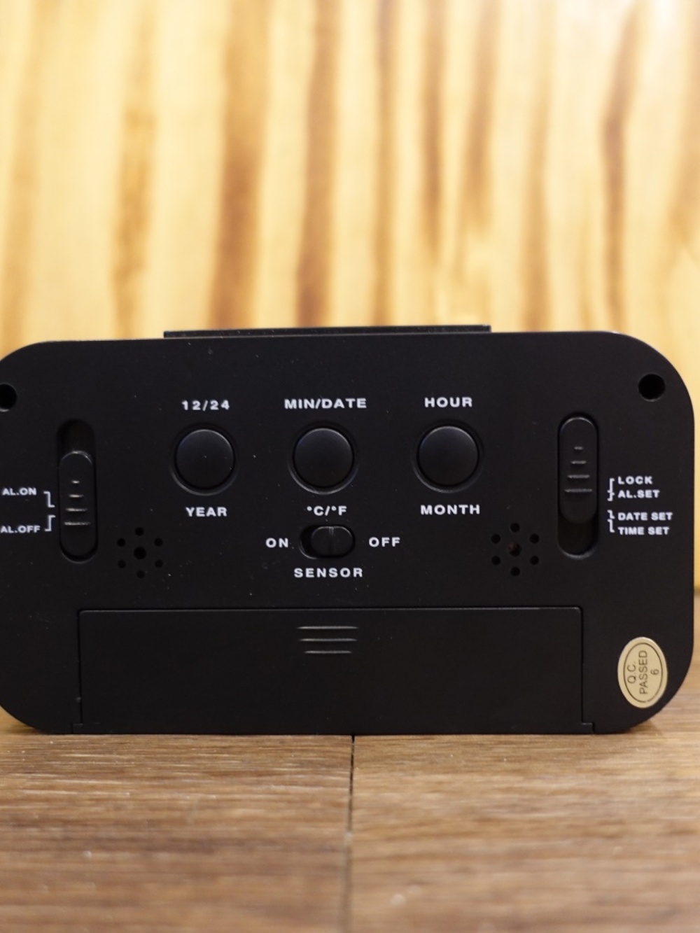 Alarm Clock - Picture 4 of 4